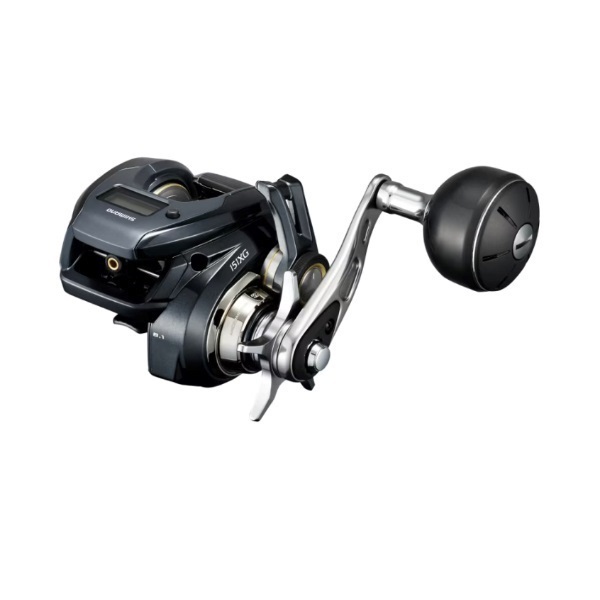 24グラップラープレミア(150XG)